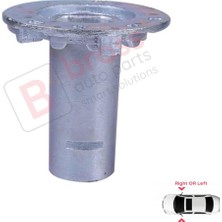 Bross Otomotiv Vw; Audi Için Yan Dikiz Aynası Katlanır Bölüm Destek Parçası
