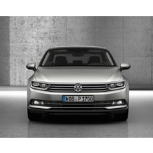 Gkl Vw Volkswagen Passat B8 2015-2019 Sol Dış Dikiz Aynası Kapağı Kapak 3G0857537H 3G0857537B