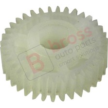 Bross Otomotiv Japon Arabaları Için Yan Ayna Dişlisi (35 Dişli)
