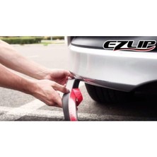 Le Moins Cher Bmw 760 Ez Lip Yapıştırmalı Yan Marşpiyel ve Ön Tampon Eki Ezlip