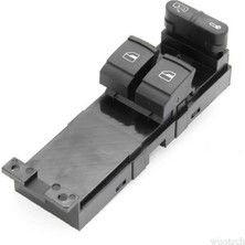 Mcar Skoda Fabia Cam Düğmesi Sol Ikili 1998--2008