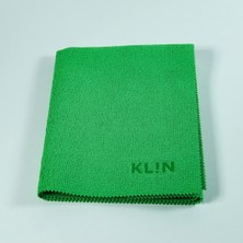 Klin Korea Green Monster Owlpaint 40X36CM Mikrofiber Bez