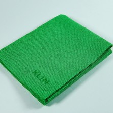 Klin Korea Green Monster Owlpaint 40X36CM Mikrofiber Bez