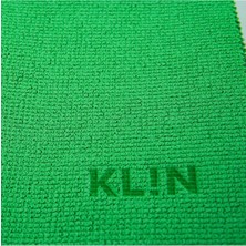 Klin Korea Green Monster Owlpaint 40X36CM Mikrofiber Bez