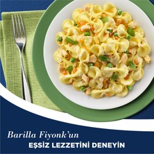 Barilla Fiyonk/ Farfalle Tonde Sade Makarna 500 Gr