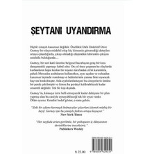 Şeytanı Uyandırma - John Verdon