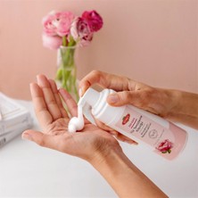 Otacı Gül Kürü Yüz Temzileme Köpüğü 150 ml