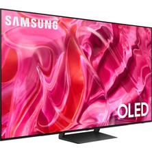 Samsung 65S90C 65" 163 Ekran Uydu Alıcılı 4K Ultra HD Smart OLED TV