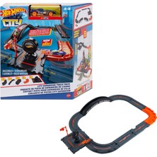 Hot Wheels Pist Dünyası Oyun Seti HDN95