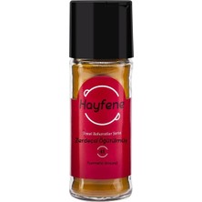 Hayfene Zerdeçal Öğütülmüş 60 gr