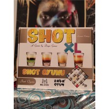 Zaga Oyun Shot Xl Oyun