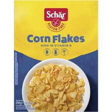 Schar Glutensiz Corn Flakes 250 gr
