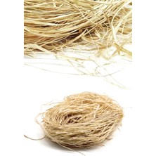 Love Doğal Rafya 1 kg