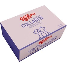 Natura Collagen Kedi ve Köpek  10 Saşe