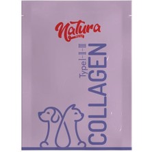 Natura Collagen Kedi ve Köpek  10 Saşe