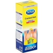 Scholl Cracked Heel Complete Balm 60ml