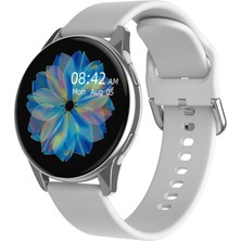 Leyan Creation Yeni Akıllı Watch Round Bluetooth Aramalar Erkekleri Görüyor Kadınlar Fitness Bracelet Custom Watch Face (Yurt Dışından)