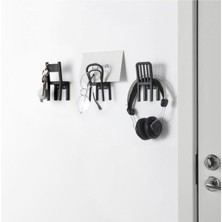 IKEA Fjantıg Dekoratif Askılık