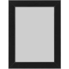 IKEA Fiskbo A5 Resim Çerçevesi 13X18 cm Siyah