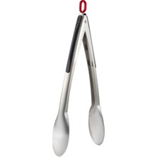 Tefal K11830 Ingenio Paslanmaz Çelik Pişirme Maşası