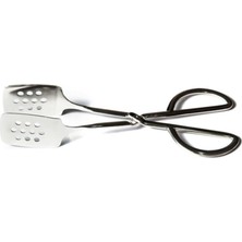 Biradlı Servis Makası Kevgir