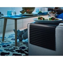 IKEA Rödeby Kolçak Tepsisi, Siyah Rödeby Kolçak Tepsisi,