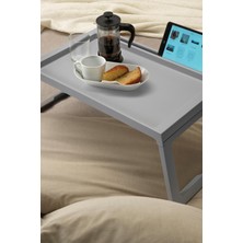 IKEA Klıpsk Yatak Tepsisi