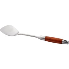 Emsan Woody Paslanmaz Çelik Spatula
