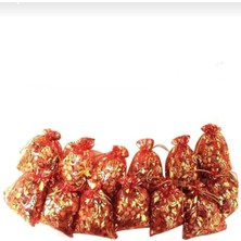 Yeni Hediyelik Dünyam Çerez Kesesi 100 Adet