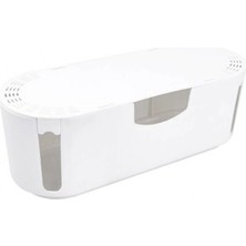 EC Shop Crude Made Dekoratif Deco Bella Kablo Düzenleyici 50808