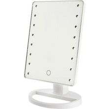 Urban Mood LED Işıklı Makyaj Aynası (MM-8820)