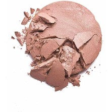 Golden Rose Mineral Terrabaked Powder No: 04 Natural Rose - Mineral Pudra