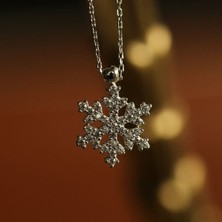 By Milo Jewellery Kar Tanesi Kolye