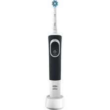Oral-B Vitality Şarjlı Diş Fırçası D100 Cross Action