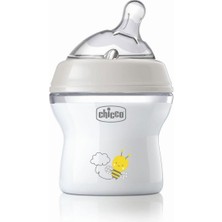 Chicco Natural Feeling Pp Biberon 150 ml Desenli