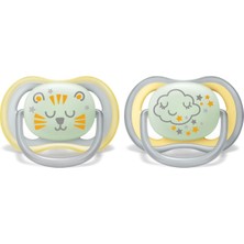 Philips Avent Night Time Emzik 18M+ SCF376/01