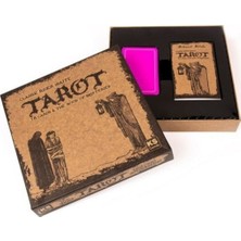 Ks Games Tarot Kartları