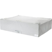 IKEA Stuk 71 x 51 x 18 cm Saklama Kutusu Hurç Dolap Düzenleme