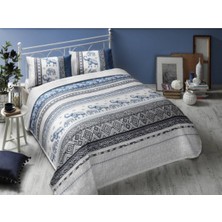 Taç Daıra Pike Takımı Tek Kişilik Taç Rıo Pike Takımı Tek