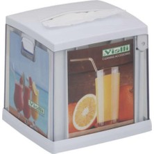Vialli Peçete Dispenseri Ng11