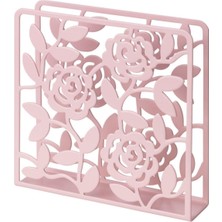 IKEA Lıksıdıg Peçetelik, Açık Pembe Mda27