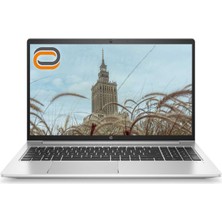 Hp Probook 450 G9 6F272EA05 I5-1235U 32GB 512SSD 15.6" Fullhd W11P Taşınabilir Bilgisayar