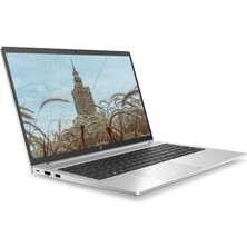 Hp Probook 450 G9 6F272EA05 I5-1235U 32GB 512SSD 15.6" Fullhd W11P Taşınabilir Bilgisayar