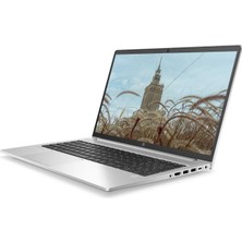 Hp Probook 450 G9 6F272EA05 I5-1235U 32GB 512SSD 15.6" Fullhd W11P Taşınabilir Bilgisayar