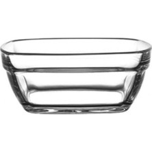 Paşabahçe 53662 Puding Çerezlik Kahvaltılık Kase