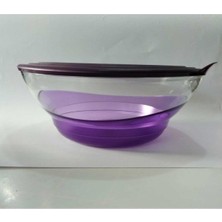 Tupperware Mor Damla Kase 3,2 Lt