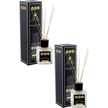 Pereja Çubuklu Oda Kokusu Fransız Lavantası 100 ml x 2 Adet