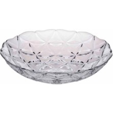 Paşabahçe 10693 Estrella Çukur Tabak 6 Lı