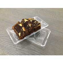 Paşabahçe Madlen 2’li Dikdörtgen Küçük Servis Tabağı / 68154 68153