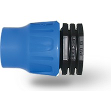 Poelsan Kilitli Bağlantı Kör Tapa ( 16 ) ( 3 Adet )